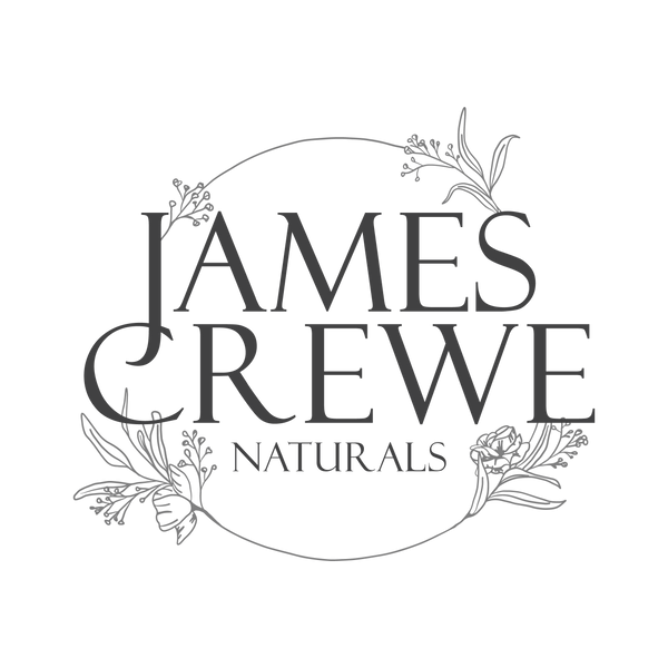 James Crewe Naturals