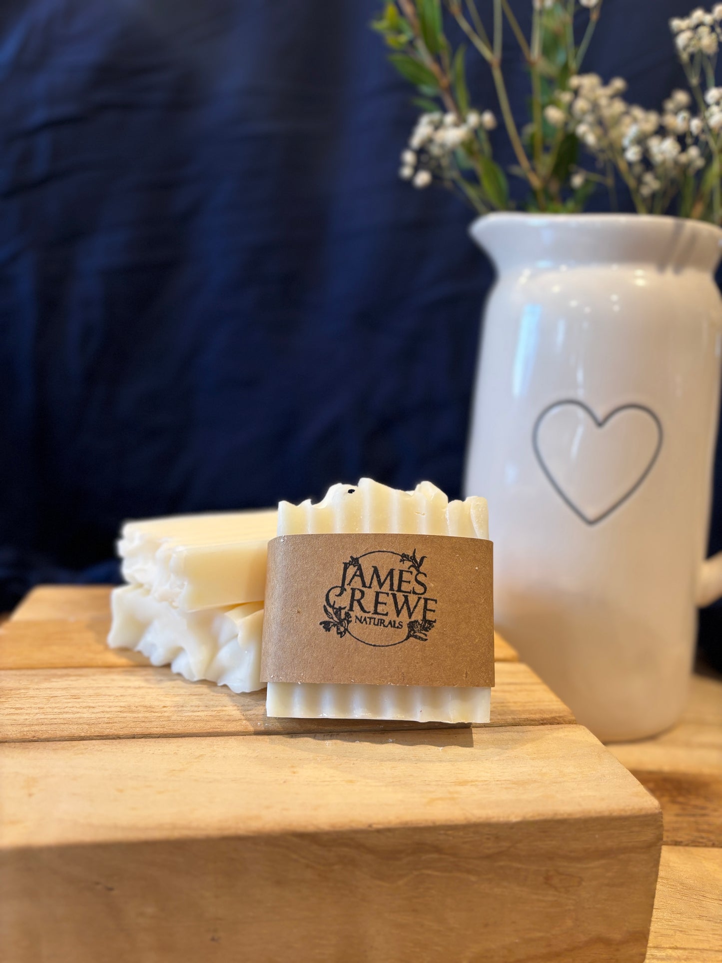 Tea Tree Soap